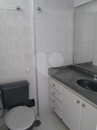 Aluguel Apartamento São Paulo Vila Ipojuca REO98655 17