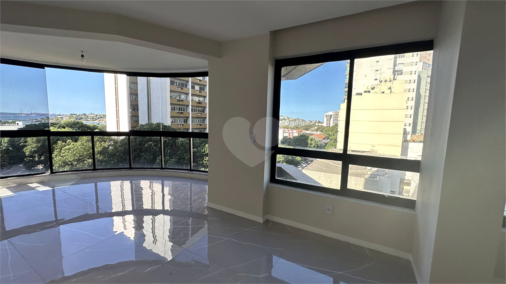 Venda Apartamento Vitória Santa Helena REO986570 5