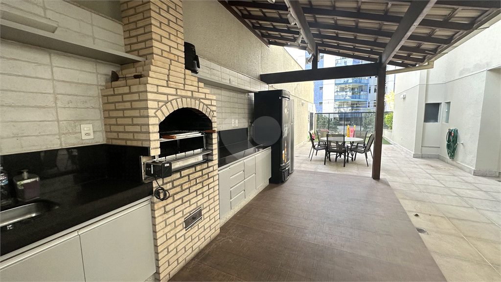 Venda Apartamento Vitória Santa Helena REO986570 22