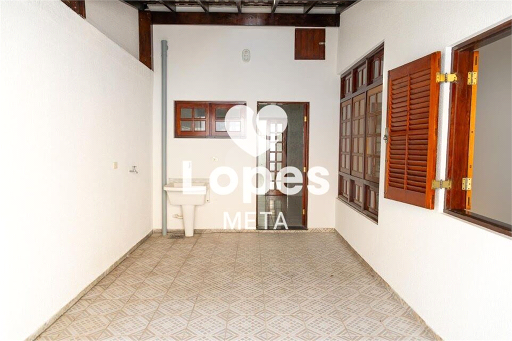 Venda Casa Jacareí Jardim Santa Maria REO986601 11