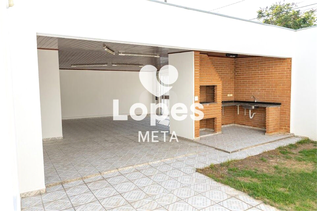 Venda Casa Jacareí Jardim Santa Maria REO986601 12