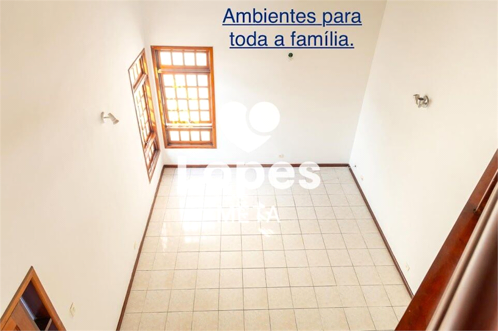 Venda Casa Jacareí Jardim Santa Maria REO986601 7