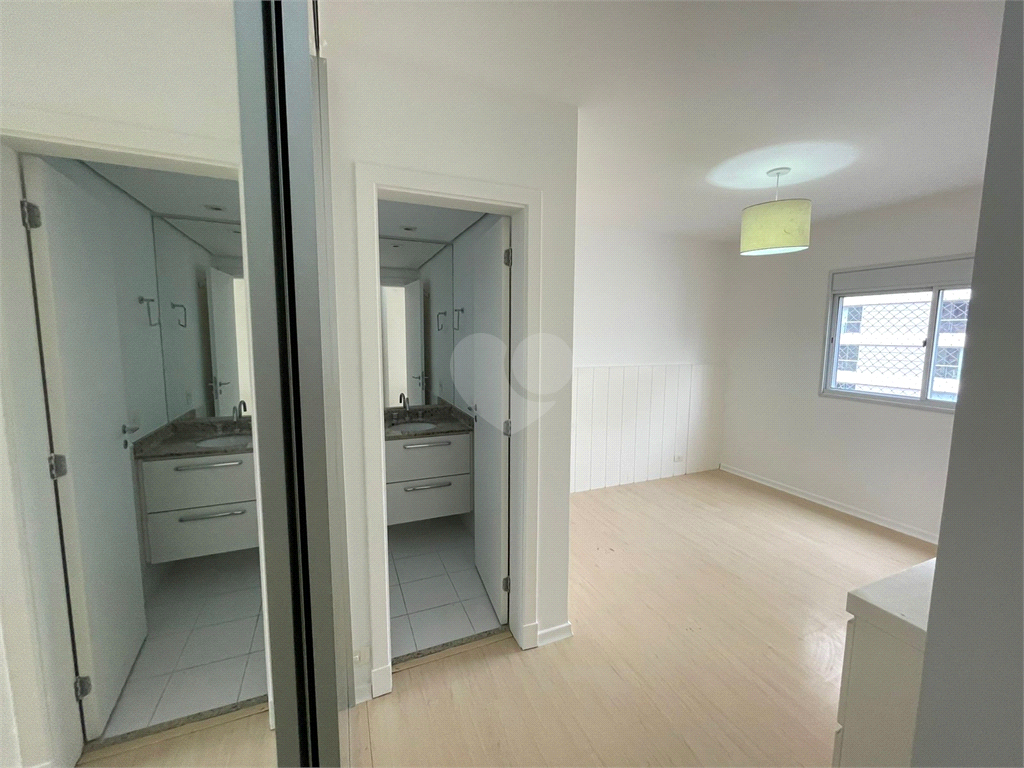 Venda Apartamento São Paulo Pinheiros REO986624 23