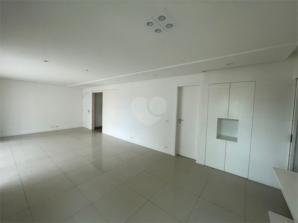 Venda Apartamento São Paulo Pinheiros REO986624 4