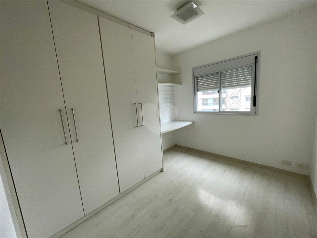 Venda Apartamento São Paulo Pinheiros REO986624 21