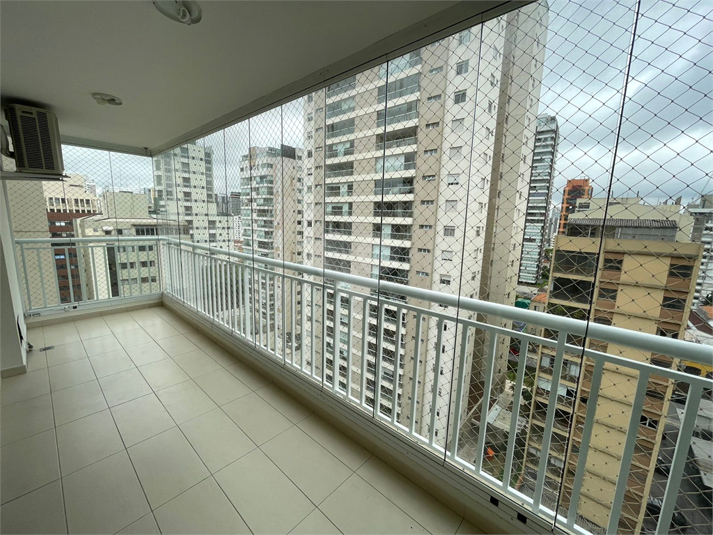 Venda Apartamento São Paulo Pinheiros REO986624 9