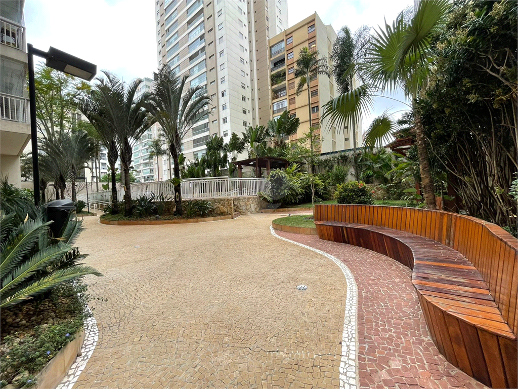 Venda Apartamento São Paulo Pinheiros REO986624 28