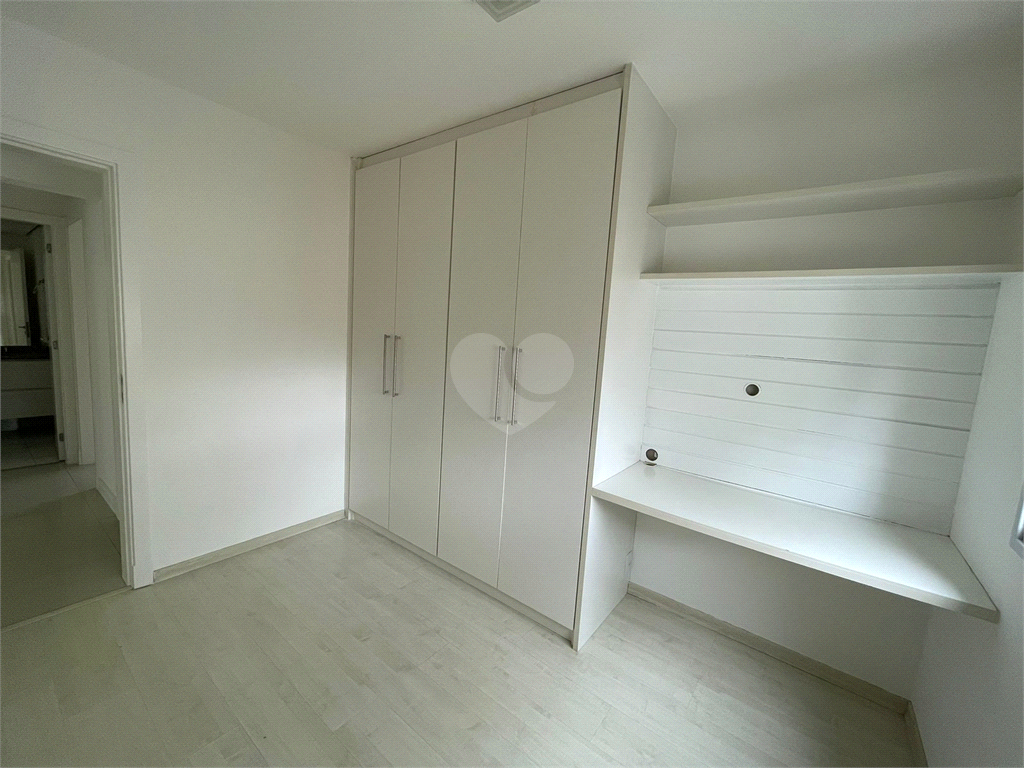 Venda Apartamento São Paulo Pinheiros REO986624 22