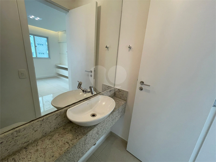 Venda Apartamento São Paulo Pinheiros REO986624 6