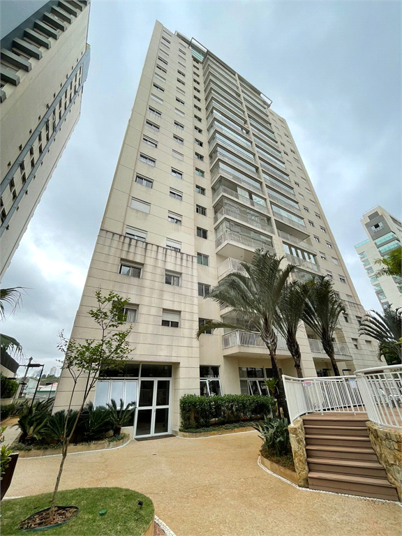 Venda Apartamento São Paulo Pinheiros REO986624 30