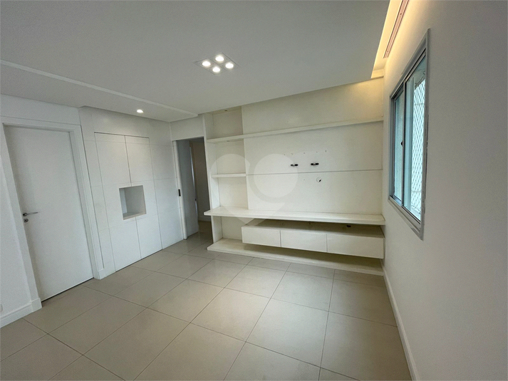 Venda Apartamento São Paulo Pinheiros REO986624 3