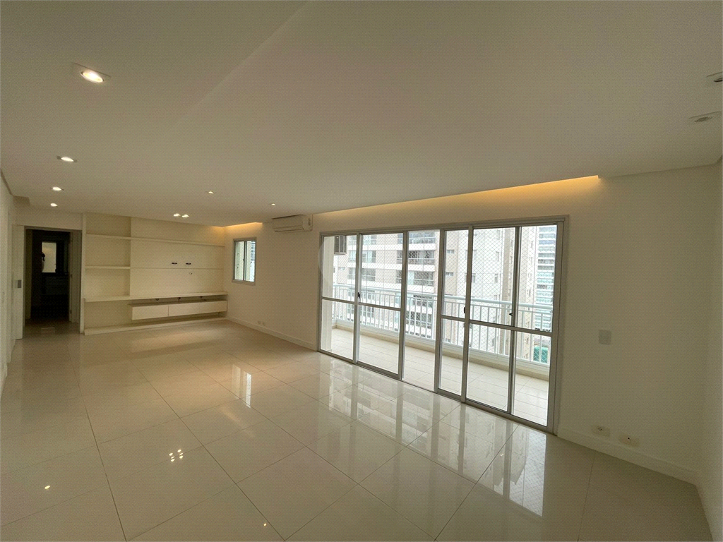 Venda Apartamento São Paulo Pinheiros REO986624 1