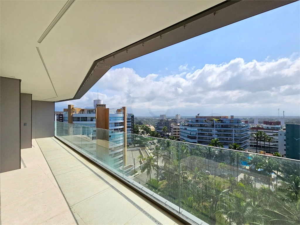 Venda Apartamento Bertioga Riviera REO986625 18