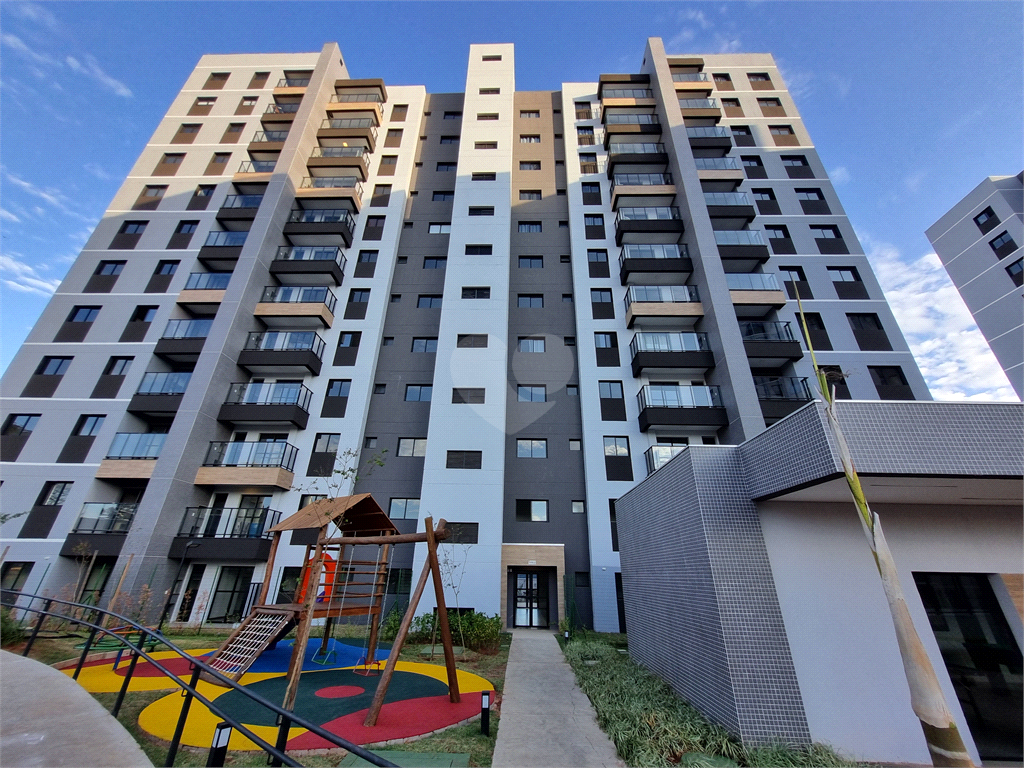 Aluguel Apartamento Campo Grande Vivendas Do Parque REO986628 2