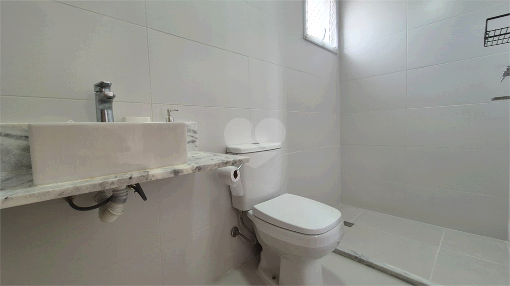 Venda Apartamento Santos Boqueirão REO986642 19