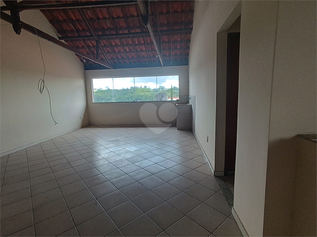 Venda Cobertura Barbacena Santa Tereza I REO986644 23