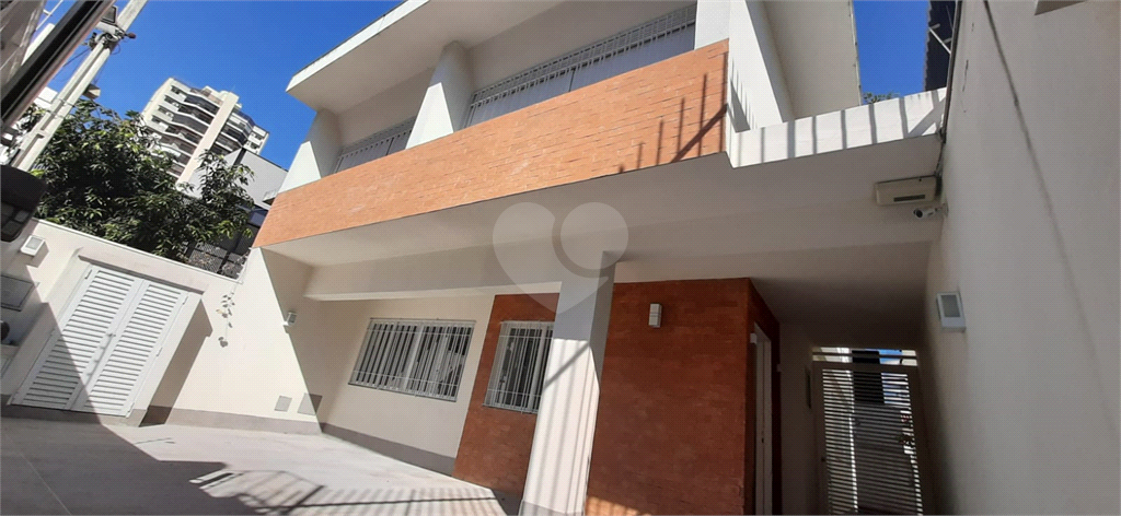 Venda Casa São Paulo Vila Nova Conceição REO986650 1