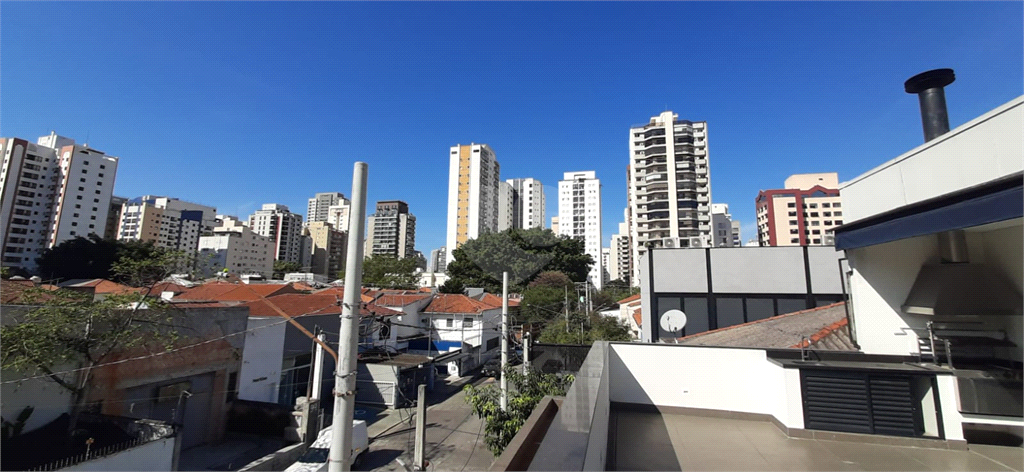 Venda Casa São Paulo Vila Nova Conceição REO986650 40