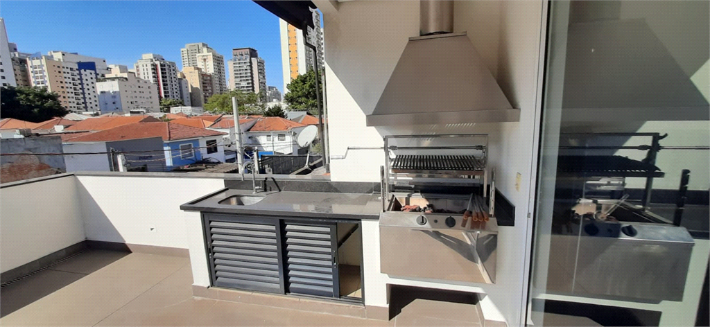 Venda Casa São Paulo Vila Nova Conceição REO986650 35