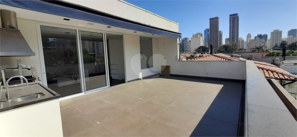 Venda Casa São Paulo Vila Nova Conceição REO986650 36