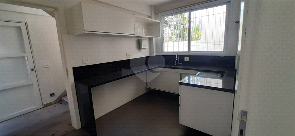 Venda Casa São Paulo Vila Nova Conceição REO986650 16