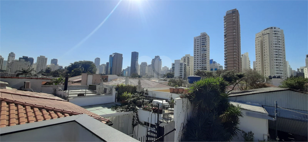 Venda Casa São Paulo Vila Nova Conceição REO986650 37