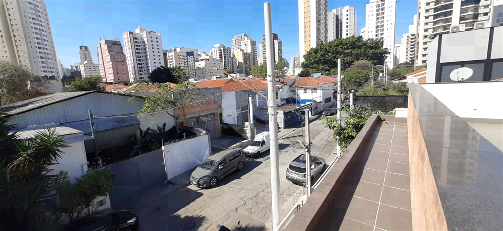 Venda Casa São Paulo Vila Nova Conceição REO986650 41