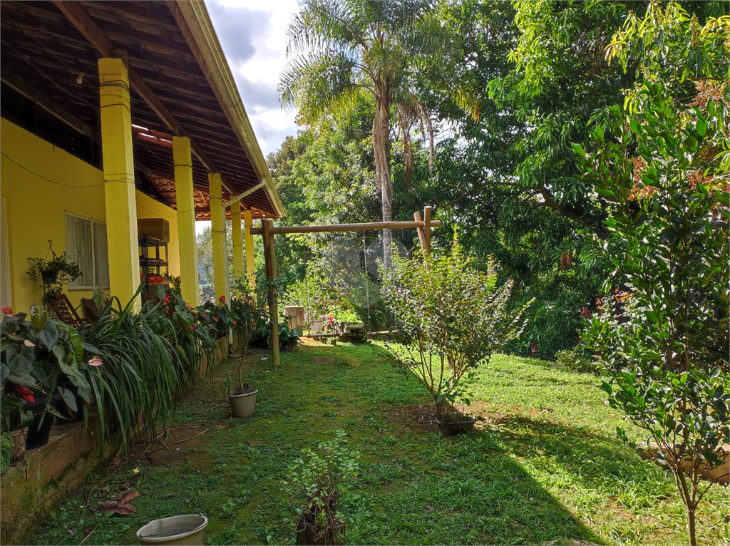 Venda Chácara São Roque Parque Varanguera REO986661 1