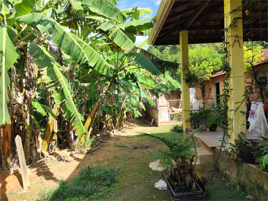 Venda Chácara São Roque Parque Varanguera REO986661 22