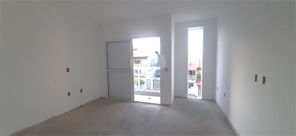 Venda Sobrado São Paulo Vila Alpina REO986684 22