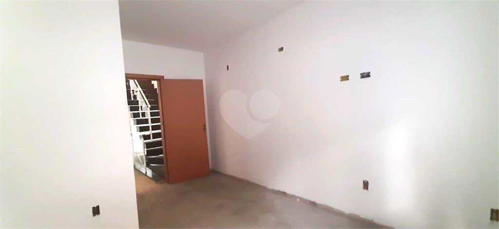 Venda Sobrado São Paulo Vila Alpina REO986684 36