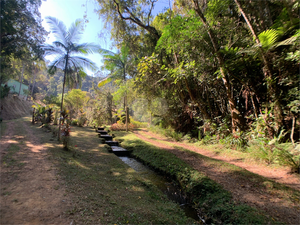 Venda Sítio São Lourenço Da Serra Centro REO986703 81