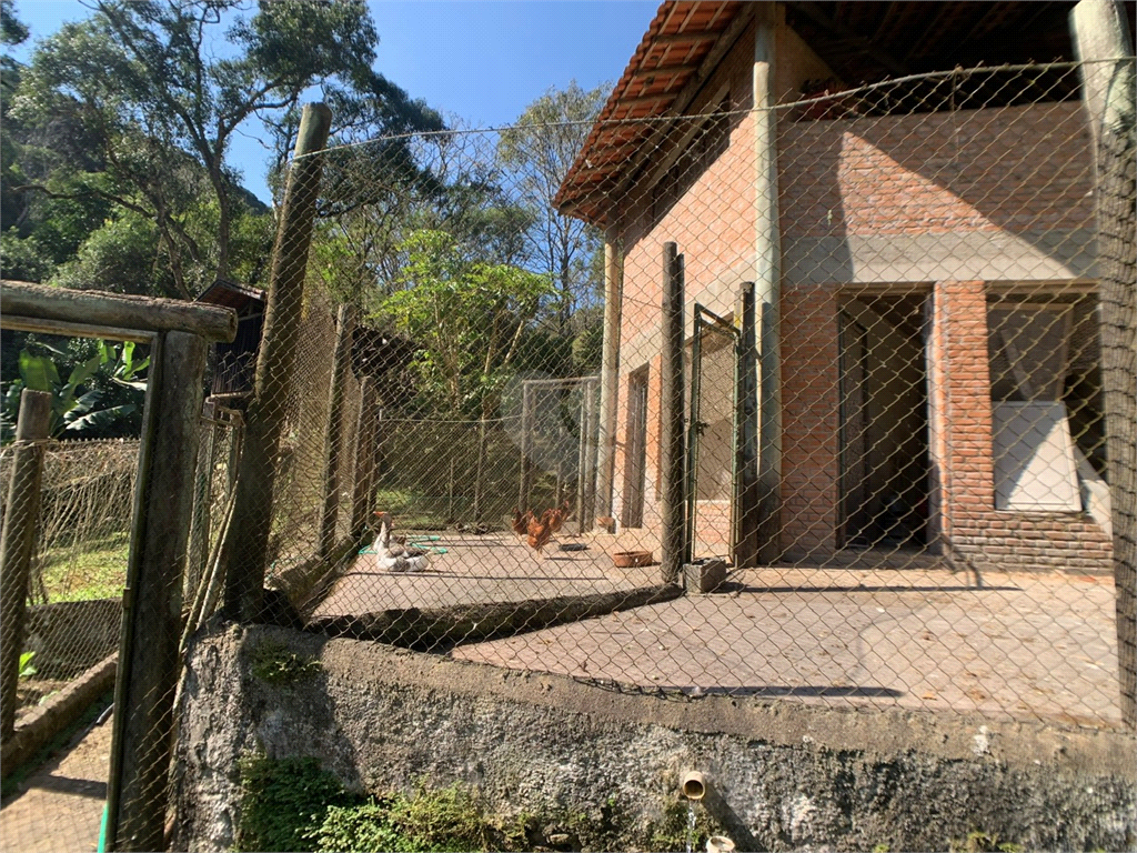 Venda Sítio São Lourenço Da Serra Centro REO986703 64