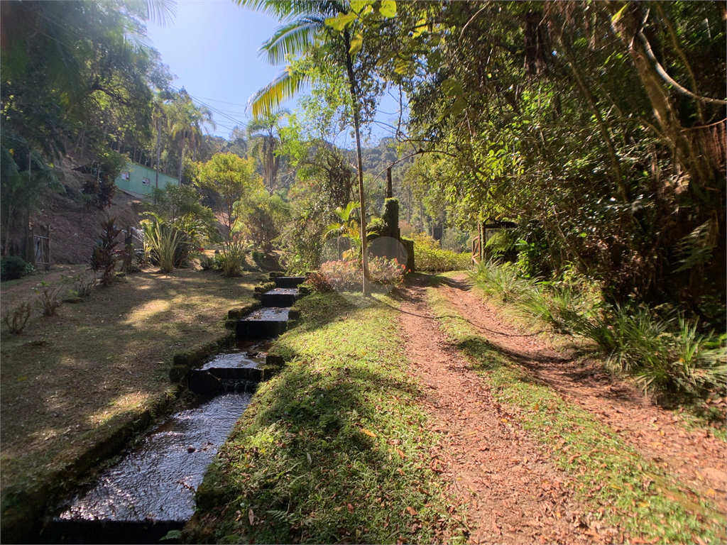 Venda Sítio São Lourenço Da Serra Centro REO986703 79