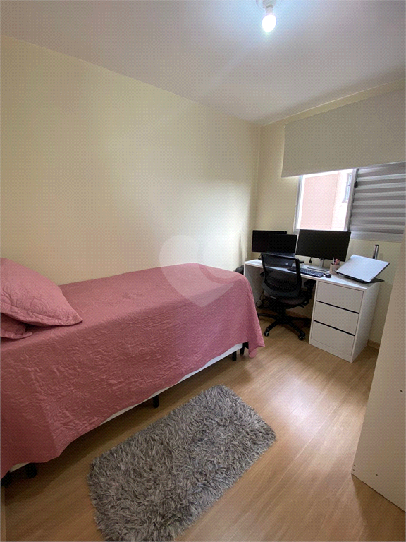 Venda Apartamento São Paulo Jardim Lallo REO986714 24