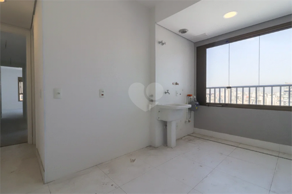 Venda Apartamento São Paulo Moema REO986729 16