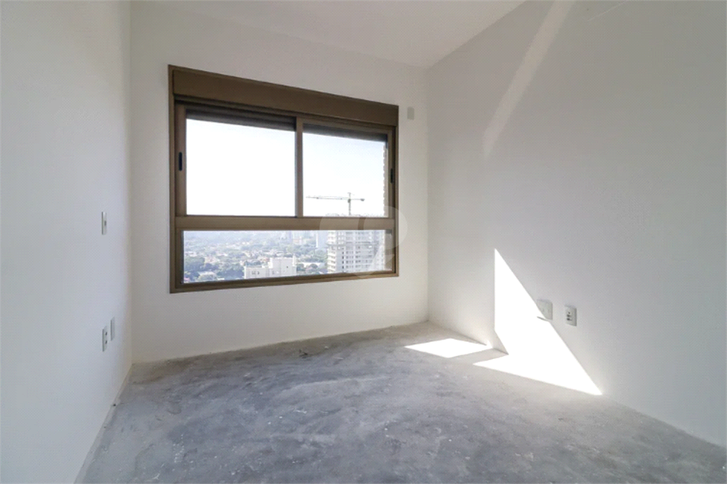 Venda Apartamento São Paulo Moema REO986729 5