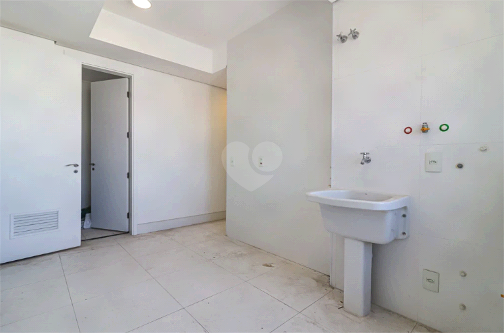 Venda Apartamento São Paulo Moema REO986729 17