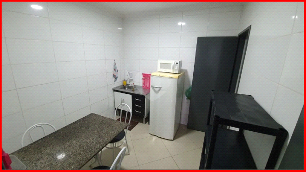 Venda Casa São Paulo Planalto Paulista REO986747 14