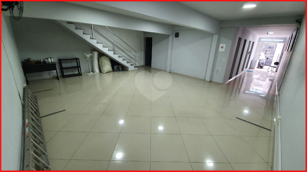 Venda Casa São Paulo Planalto Paulista REO986747 5