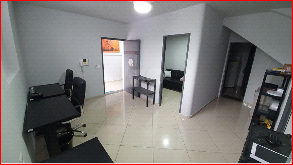 Venda Casa São Paulo Planalto Paulista REO986747 7