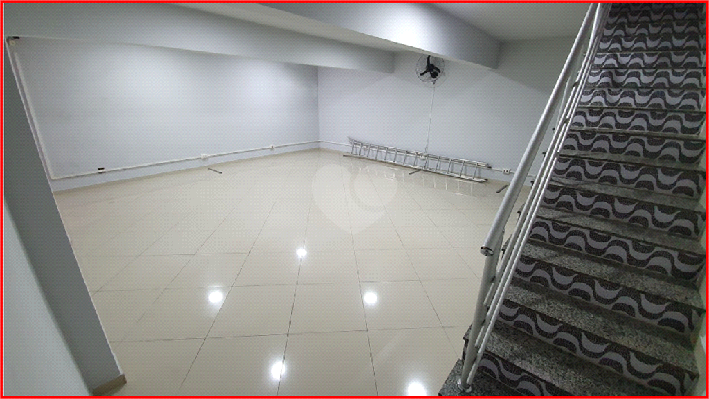 Venda Casa São Paulo Planalto Paulista REO986747 9