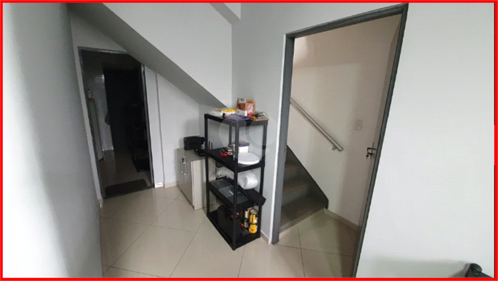 Venda Casa São Paulo Planalto Paulista REO986747 13