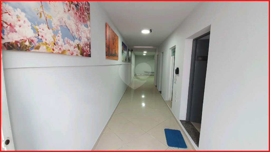 Venda Casa São Paulo Planalto Paulista REO986747 8