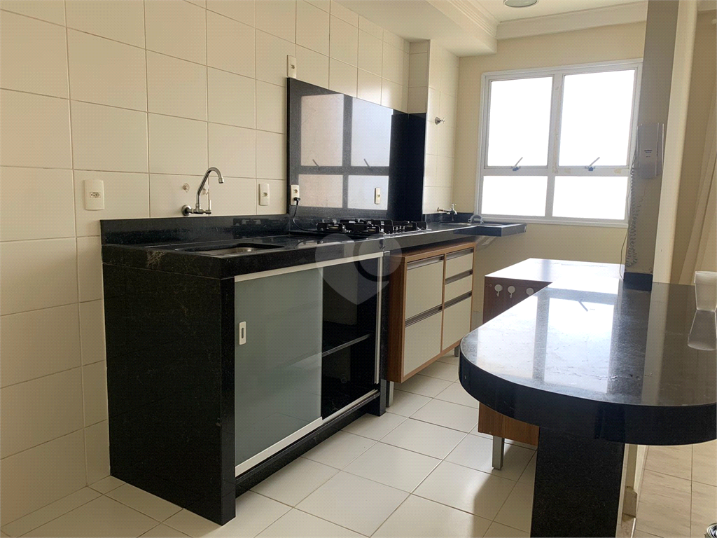 Aluguel Apartamento Indaiatuba Jardim Alice REO986750 7