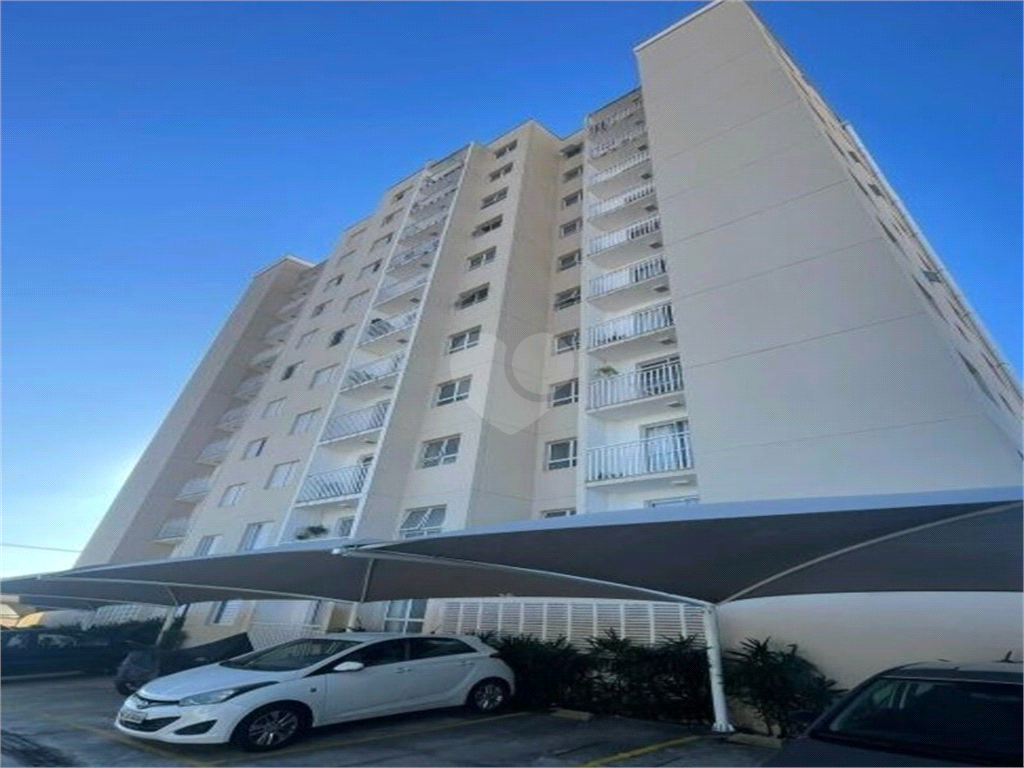 Aluguel Apartamento Indaiatuba Jardim Alice REO986750 2