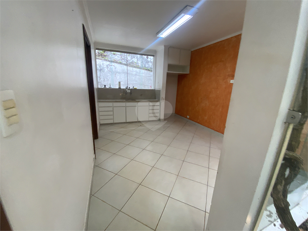 Venda Sobrado São Paulo Jardim Leonor REO986755 12