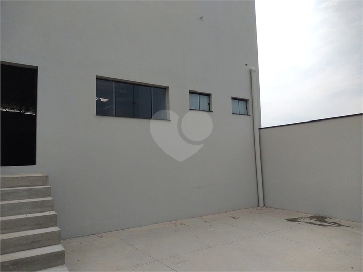 Aluguel Salão Comercial Salto Residencial Vila Dos Eucaliptos REO986791 9