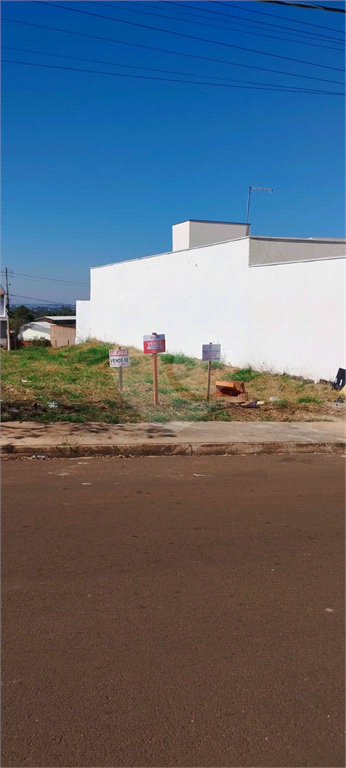 Venda Terreno Araras Jardim Esmeralda REO986823 6