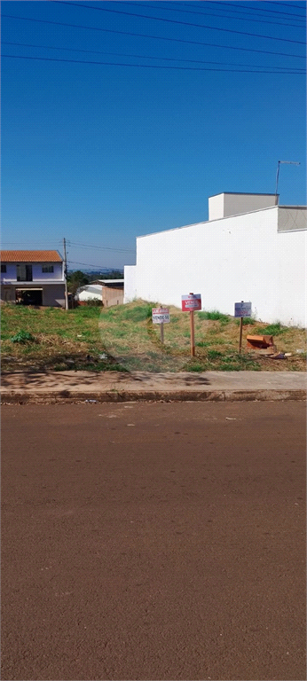 Venda Terreno Araras Jardim Esmeralda REO986823 7